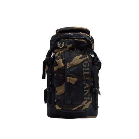 Gillani Camouflage Backpack (GB-0014)