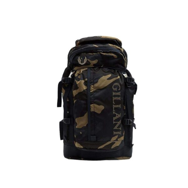 Gillani Camouflage Backpack (GB-0014)