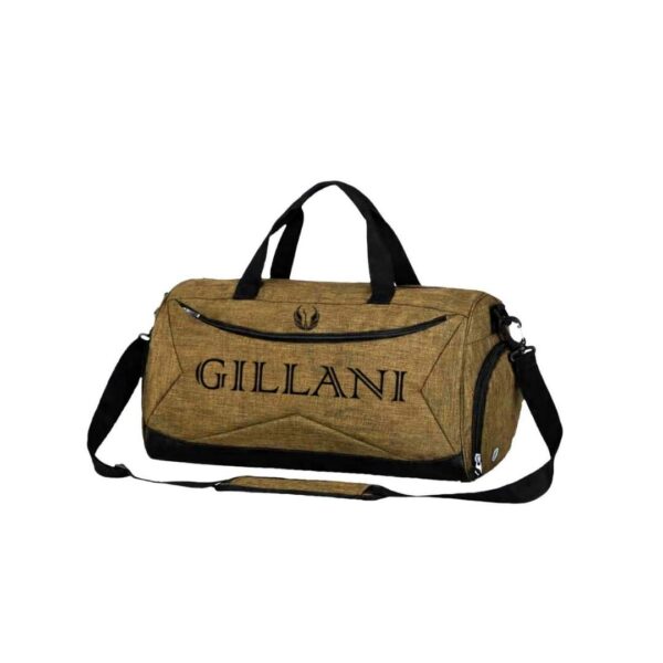Gillani Duffel Bag (GTB-0041)