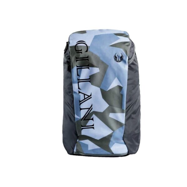 Gillani Camouflage Backpack (GB-0026)