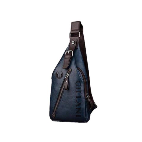 Gillani Leather Sling Bag (GFB-0053)