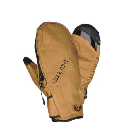Gillani Ski/Snowboarding Mittens (MSG-0065)