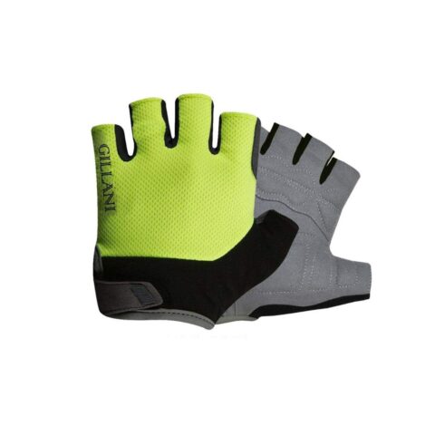 Gillani Lightweight Mesh Cycling Gloves - Amara Palm (MSG-0063)