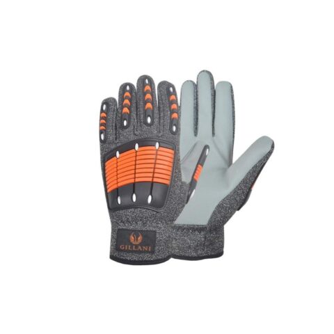 Gillani Safety Gloves (JPG-0202)