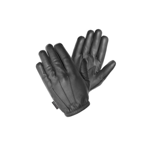 Gillani Police Patrol Gloves - Goat Skin Kevlar Lined 0025 P