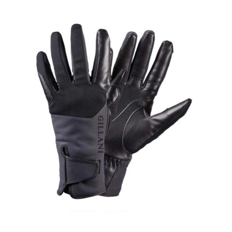 Gillani Police Tactical Gloves - Ultra 3 Tech (JPTG-0291)