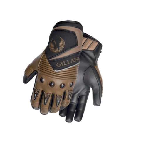 Gillani Motorbike Racing Gloves (GPTG-0280)