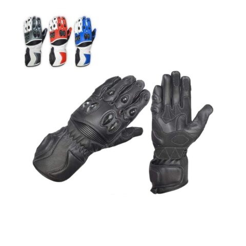 Gillani Motorbike Racing Gloves (MBWG 9999-0118)