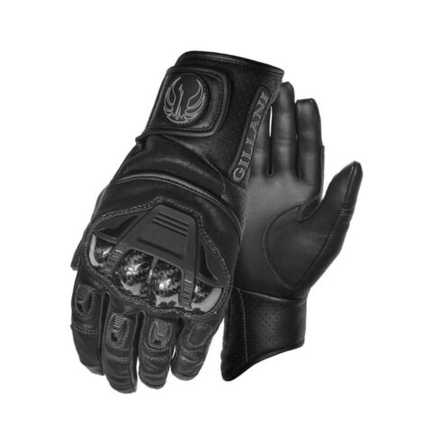 Gillani Motorbike Racing Gloves (GPTG-0281)