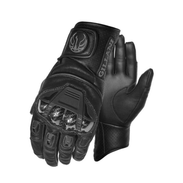 Gillani Motorbike Racing Gloves (GPTG-0281)