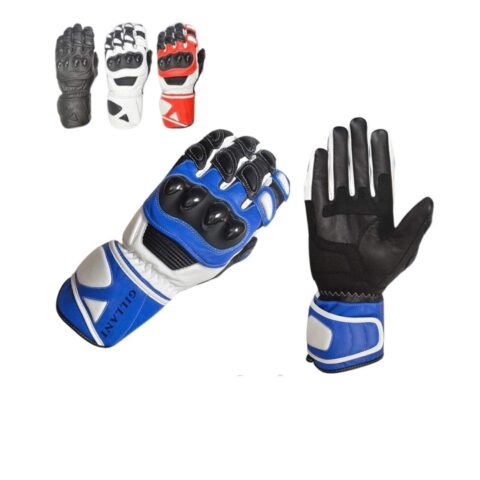 Gillani Motorbike Racing Gloves (MBSG 0786-0307)