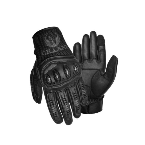 Gillani Motorbike Racing Gloves (GPTG-0284)