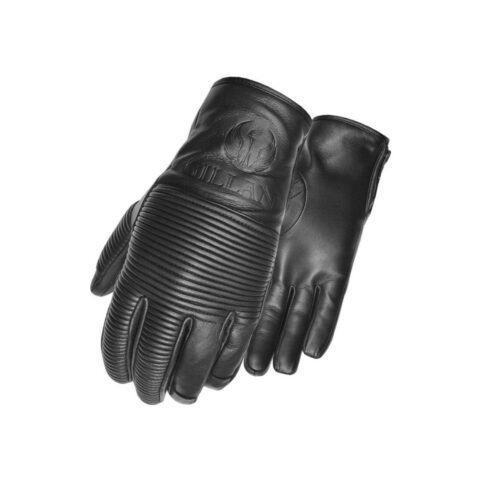 Gillani Street Bike Gloves (GPTG-0285)
