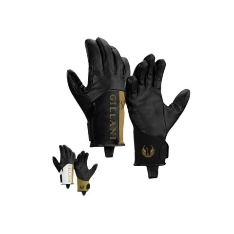 Gillani Street Bike Gloves (GMFG-30)