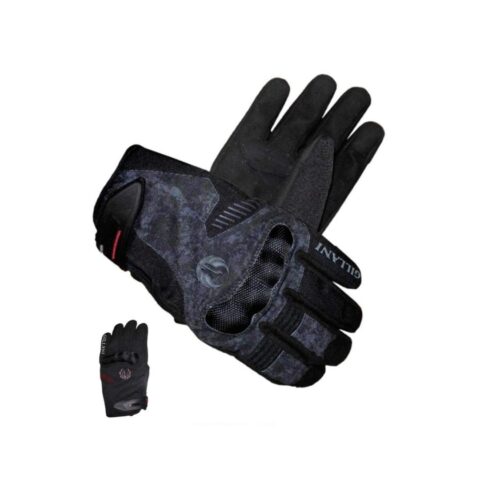 Gillani Street Bike Gloves (GMFG-11)