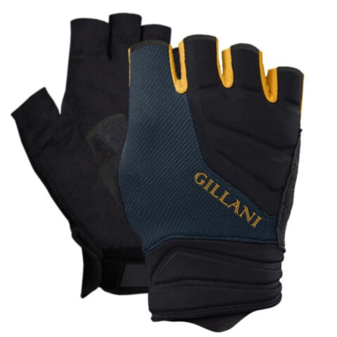 Gillani Street Bike Gloves (MBG-0021)