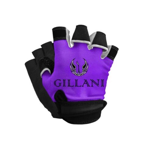 Gillani Street Bike Gloves (GFG-0708)