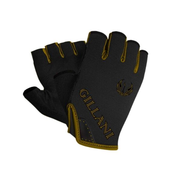 Gillani Street Bike Gloves (MBG-0019)