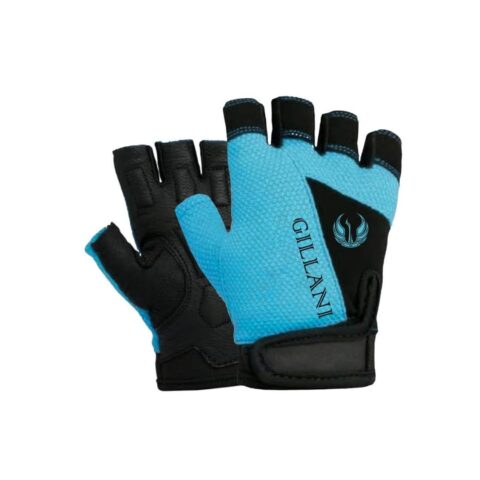 Gillani Street Bike Gloves (GFG-0706)