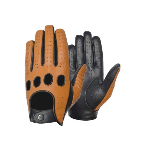 Gillani Driving Gloves (GMPG-0413)