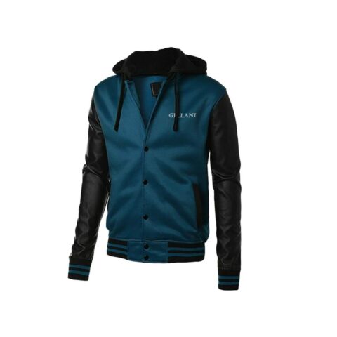 Gillani Polyester Trico Jacket (GH-0014)