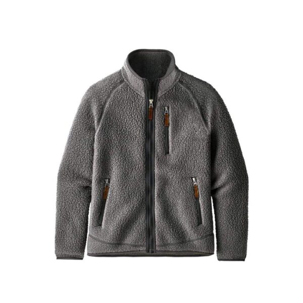 Gillani Polar Fleece Jacket (GMSFJ-12085)