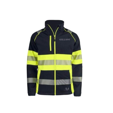 Gillani Hi-Visibility Jacket (GHJ-0555)