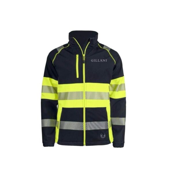 Gillani Hi-Visibility Jacket (GHJ-0555)