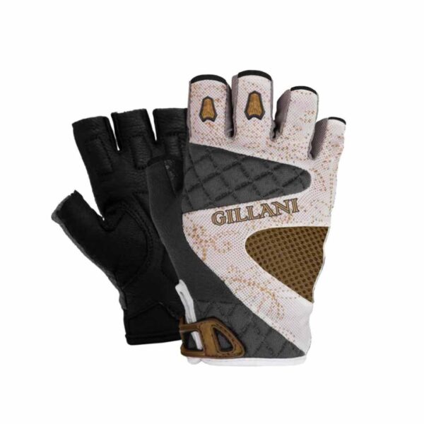 Gillani Pro Cycling Gloves - MBG-0023