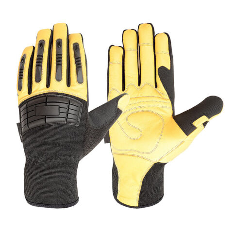 Gillani Mechanic / Industrial Gloves (Art: MG-0506)